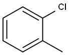 1-Chloro-2-methylbenzene(95-49-8)